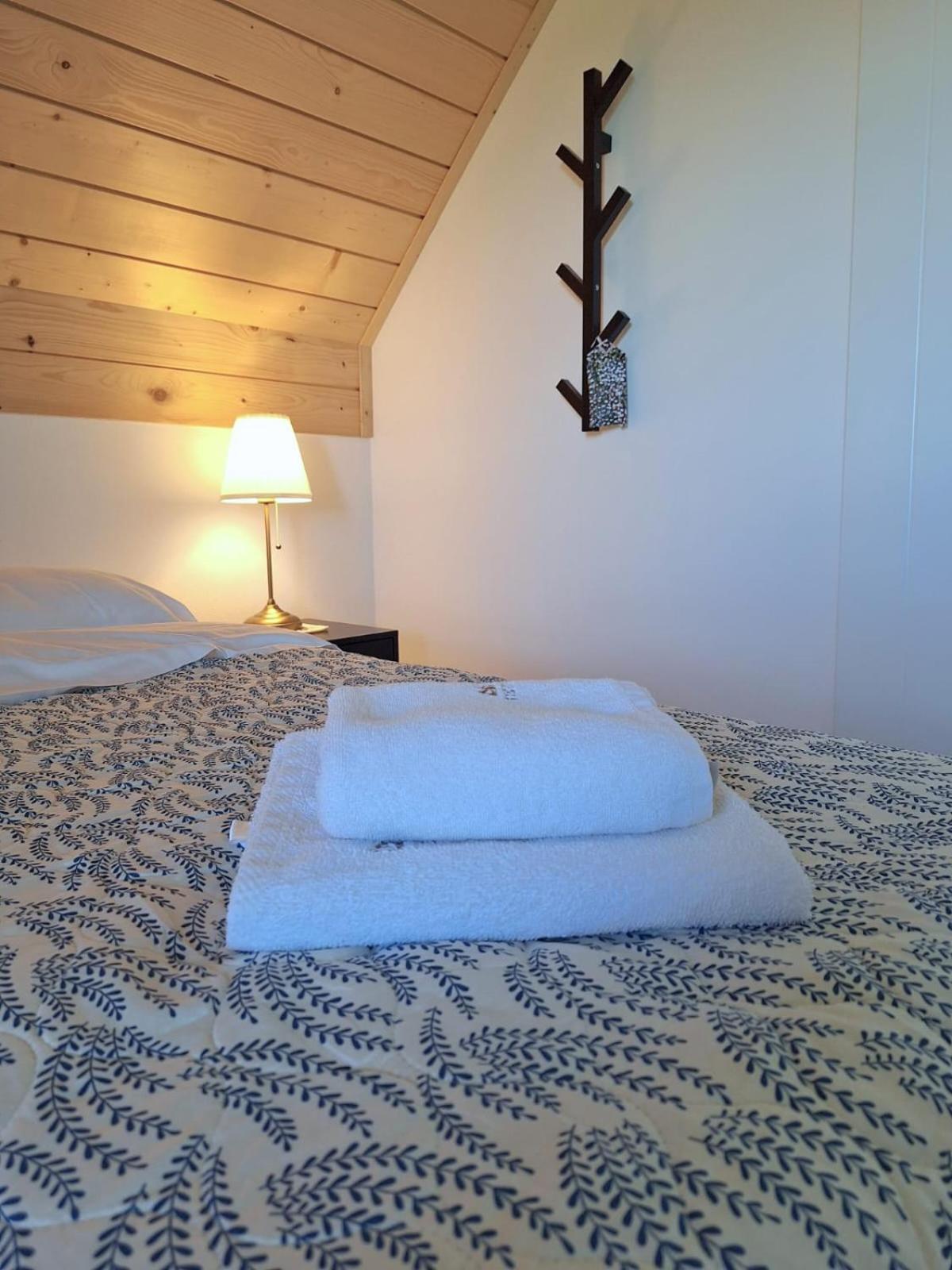 Domki Szczyt Beztroski Jacuzzi & Sauna Nowy Targ Buitenkant foto